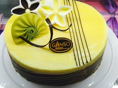 -GANSO元祖食品(金菊路店)