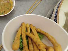 -庭院·冰煮羊·铜锅涮肉(西单店)