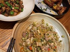 -芳草地度假酒店·野炉中餐厅