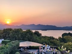 -索菲特西湖大酒店·香榭丽全日候餐厅(南山路店)