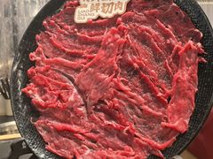 -廖掌柜·重庆鲜货火锅(上海首店)