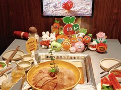 -巴奴毛肚火锅(悠唐购物中心店)