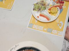 -诺丁牛排披萨自助餐厅(汕头苏宁店)