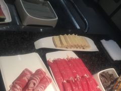 -海底捞火锅(崇文门新世界百货店)