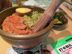 -京参 • 擂椒饭(这有山店)