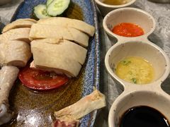 -章记星洲 · 新加坡餐厅(望京店)