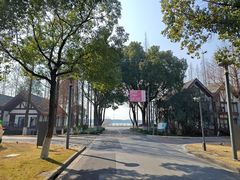 -太阳岛度假酒店
