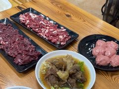 -顺记牛肉店