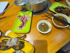 -养牛邓·潮汕牛肉海鲜自助火锅(广州店)