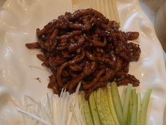 -盛百味·家宴餐厅(霸州分店)