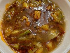 -老字号贾家肉丸糊辣汤(光明巷店)