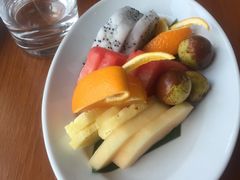 -沈阳君悦酒店·意坊意大利餐厅