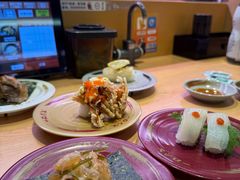 -寿司郎(皇庭广场店)