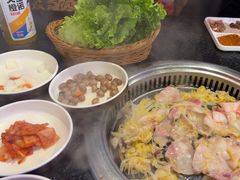-老卜奎齐齐哈尔烤肉(人民东路店)