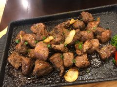 -小川洋风料理(街道口店)