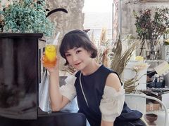 -边渡咖啡烘焙店(昙华林店)