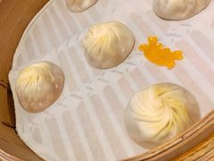 蟹粉小笼包-鼎泰丰(渔阳店)