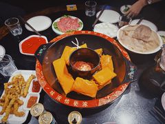 -三江两海老火锅(北京首店)