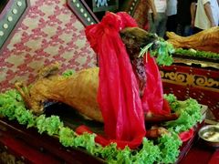 android_upload_pic-白鹿苑蒙餐(鄂温克宾馆店)