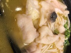 -鑫花溪牛肉米粉(凤凰街创始总店)