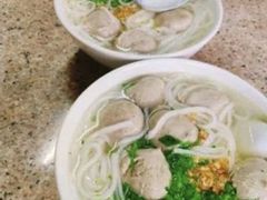 -老四家黄东明牛肉丸