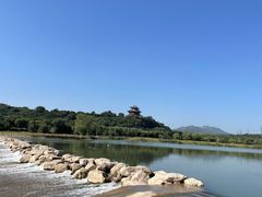 -永定河休闲森林公园
