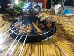-袁家水泊水浒烤肉(白金店)
