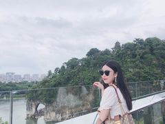 -璟象酒店-爱丽坊景观餐厅