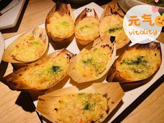 -京料理·日料自助·铁板燒(复悦城店)
