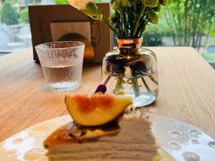 -翠贝卡&Mama Kelly Brunch Coffee(河西店)