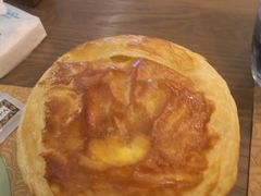 酥皮黄咖喱牛腩-CHINCHIN 青青·泰国料理(万象食家店)