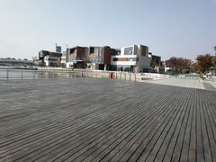 -映月湖中央公园