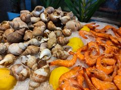 基围虾-解放碑威斯汀酒店-知味国际美食餐厅