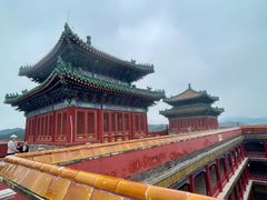 -普陀宗乘之庙(小布达拉宫)