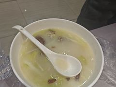 -全聚德(长白直营店)