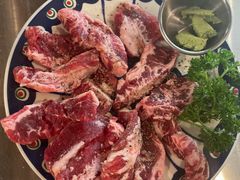-大叹号·朝鲜族烤肉(潍坊泰华城店)