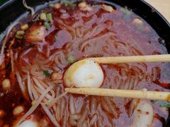 -青石桥老瓦房肥肠粉总店(青石桥总店)
