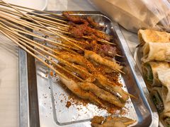 -金乐活美食(中街店)