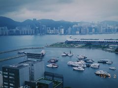 -香港悦品海景酒店