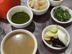 -鑫龙火锅城(嘉汇广场店)