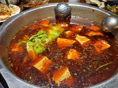 -云鱿记鱿鱼鸡·野生菌火锅(人民南路店)