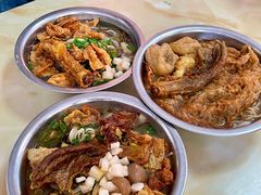 -凤张螺蛳粉·爽口粉(跃进路总店)