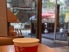 -遇见小面(碧桂园总部店)