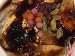 -渝是乎酸菜鱼(龙旗购物中心店)