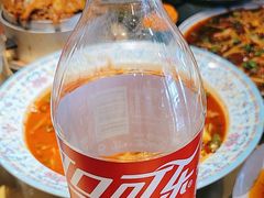 -易老九江湖菜(北滨一路店)