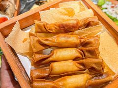 -探鱼·鲜青椒爽麻烤鱼(朝阳悠唐广场店)