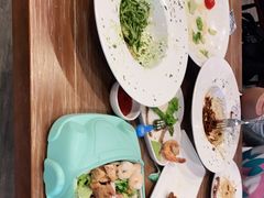 -布鲁豪斯亲子欢乐家庭餐厅