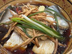 -老奇味(后田街店)