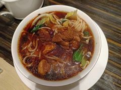 -康莱德酒店·美庭自助餐厅