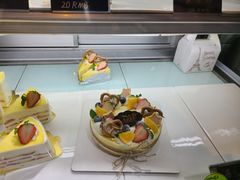 -KOMUGI 小麦家(新地假日广场店)
